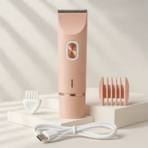 Rasoir Électrique Intime